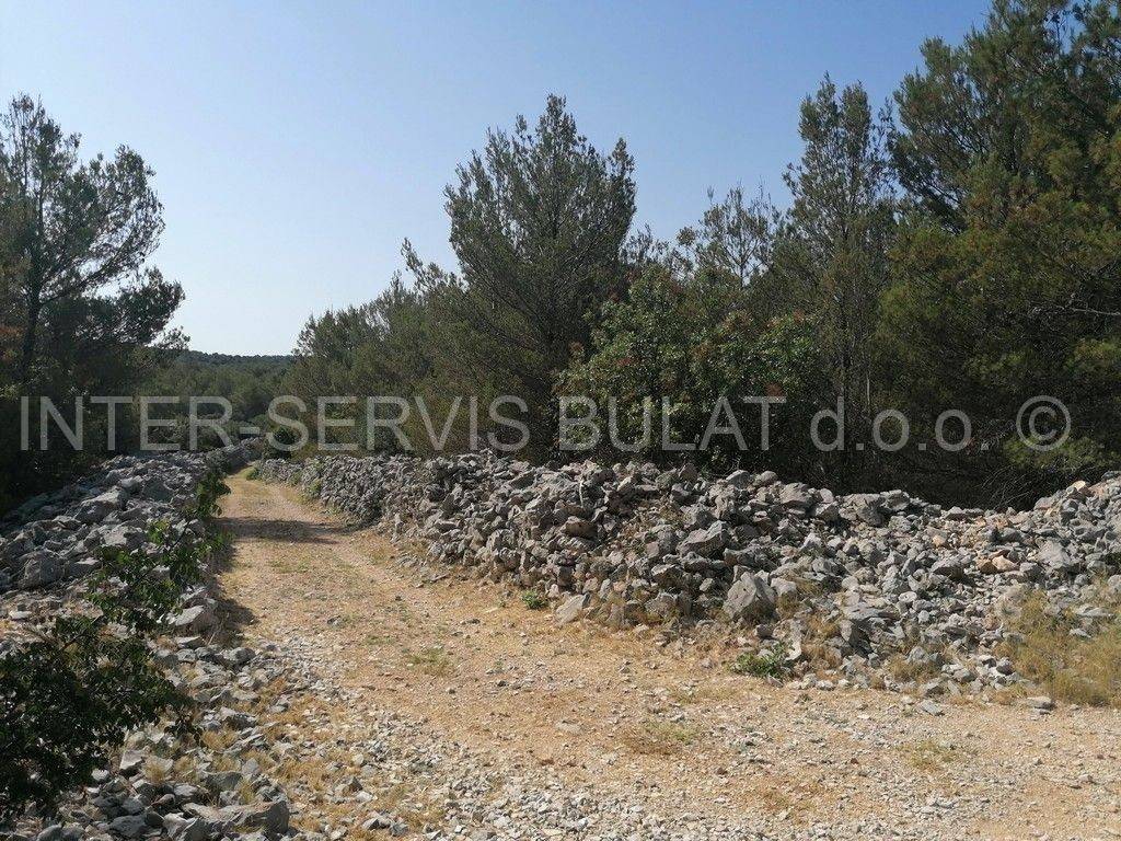 Građevinsko zemljište, Prodaja, Šibenik - Okolica, Brodarica