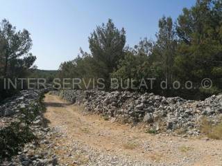 Građevinsko zemljište, Prodaja, Šibenik - Okolica, Brodarica