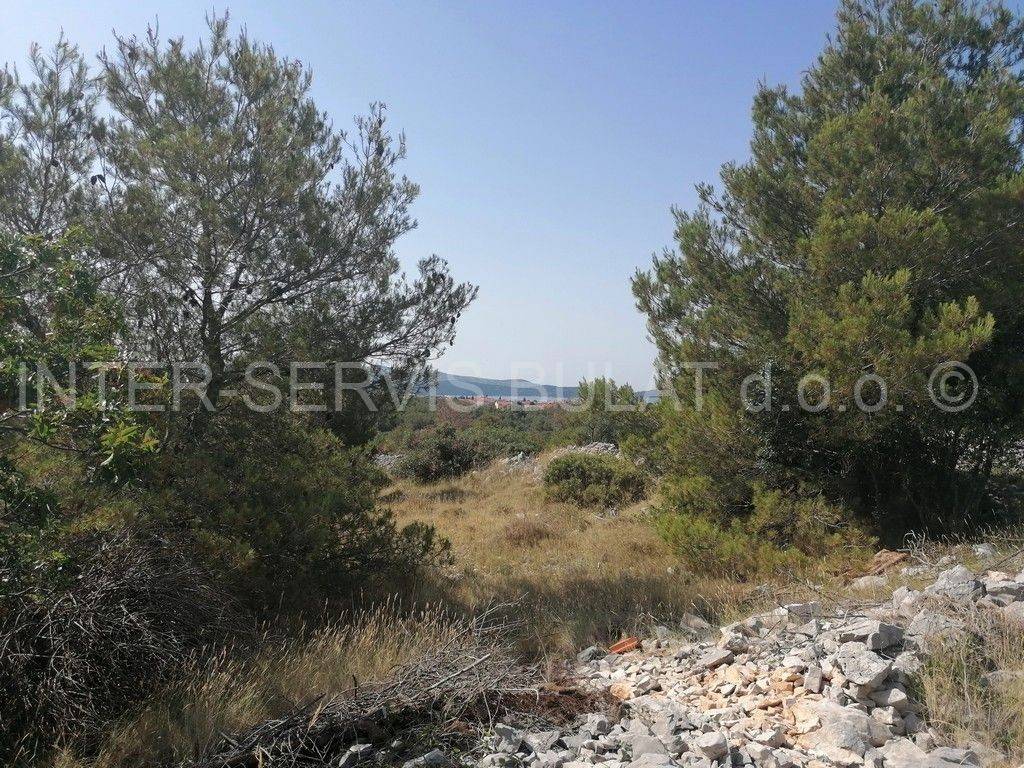 Građevinsko zemljište, Prodaja, Šibenik - Okolica, Brodarica