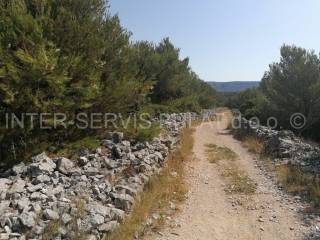 Građevinsko zemljište, Prodaja, Šibenik - Okolica, Brodarica