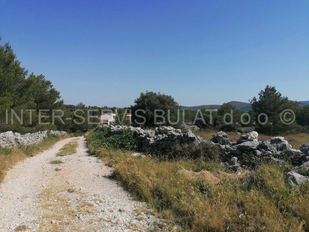 Građevinsko zemljište, Prodaja, Šibenik - Okolica, Brodarica