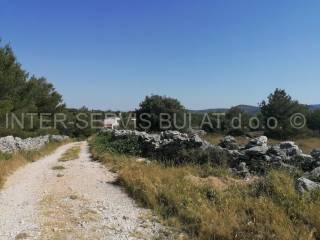 Građevinsko zemljište, Prodaja, Šibenik - Okolica, Brodarica