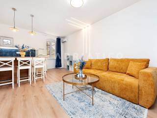 Stan u starijoj zgradi, Prodaja, Rovinj, Rovinj