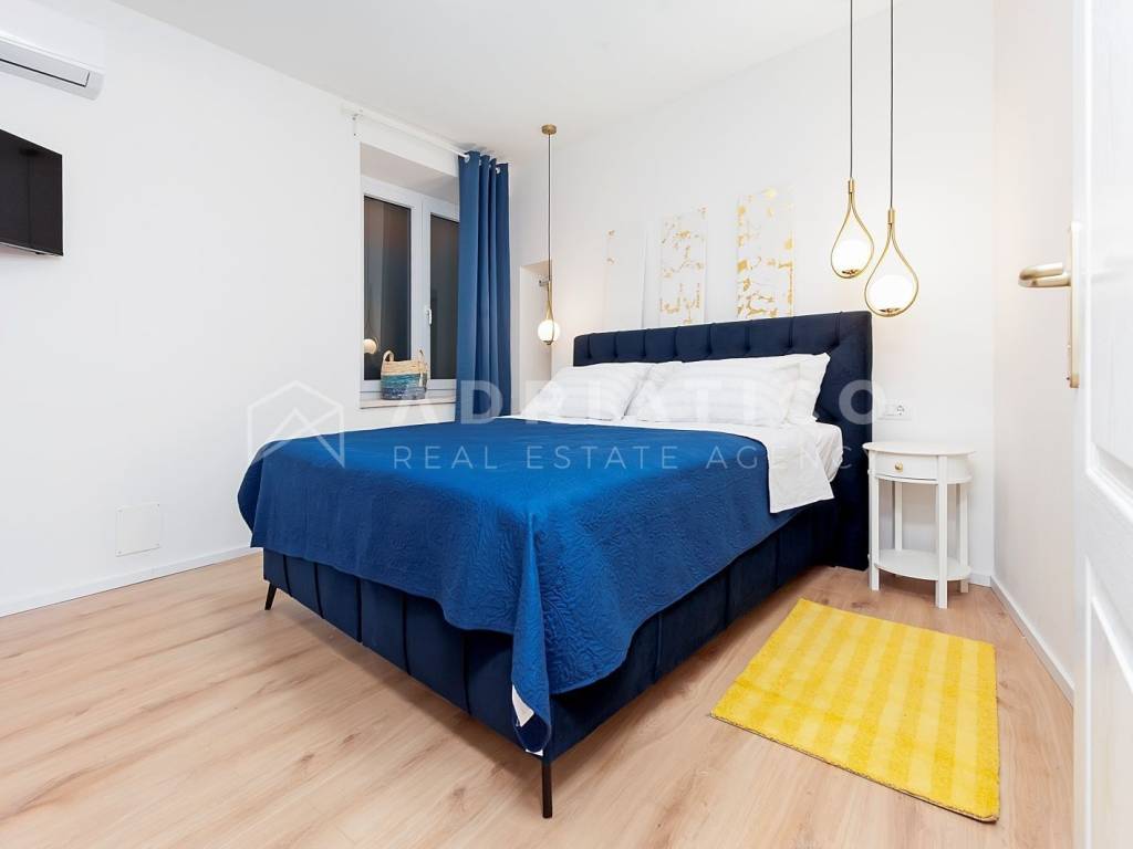 Stan u starijoj zgradi, Prodaja, Rovinj, Rovinj