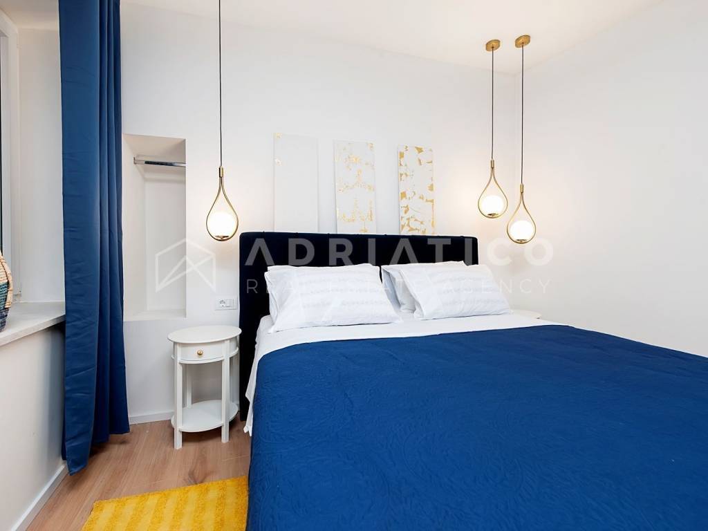 Stan u starijoj zgradi, Prodaja, Rovinj, Rovinj