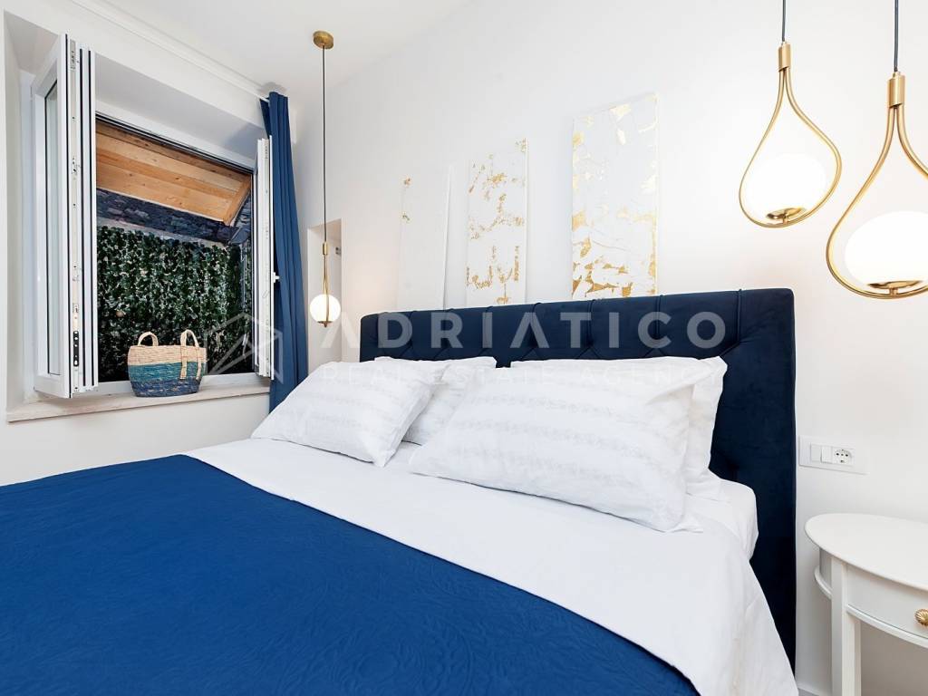 Stan u starijoj zgradi, Prodaja, Rovinj, Rovinj