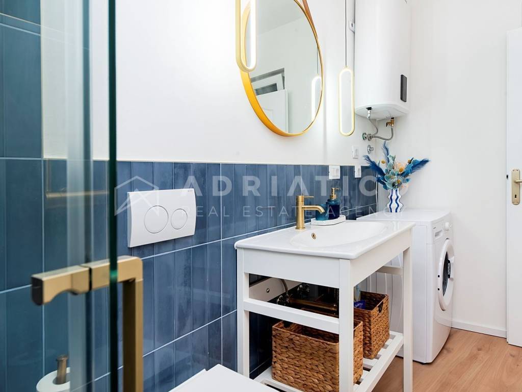 Stan u starijoj zgradi, Prodaja, Rovinj, Rovinj