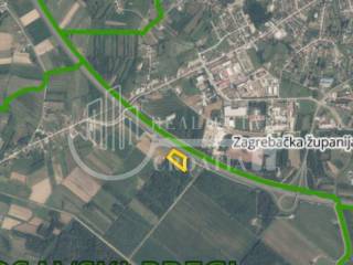 Poljoprivredno zemljište, Prodaja, Ivanić-Grad - Okolica, Posavski Bregi