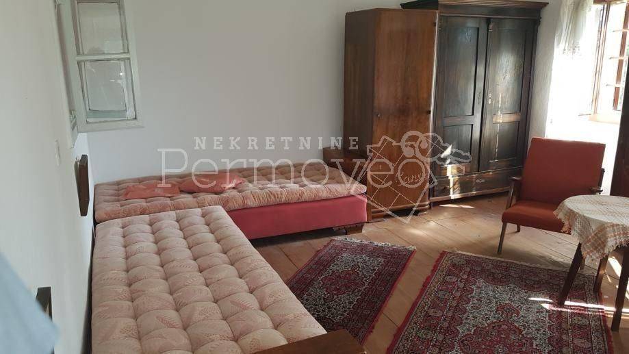 Samostojeća kuća, Prodaja, Netretić, Srednje Prilišće
