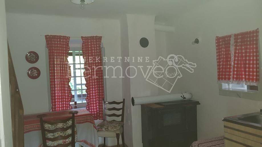 Samostojeća kuća, Prodaja, Netretić, Srednje Prilišće