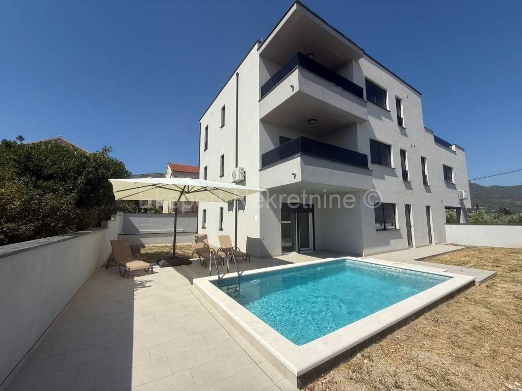 Stan u novogradnji, Prodaja, Kaštela, Kaštel Novi