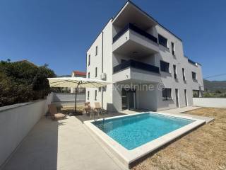 Stan u novogradnji, Prodaja, Kaštela, Kaštel Novi