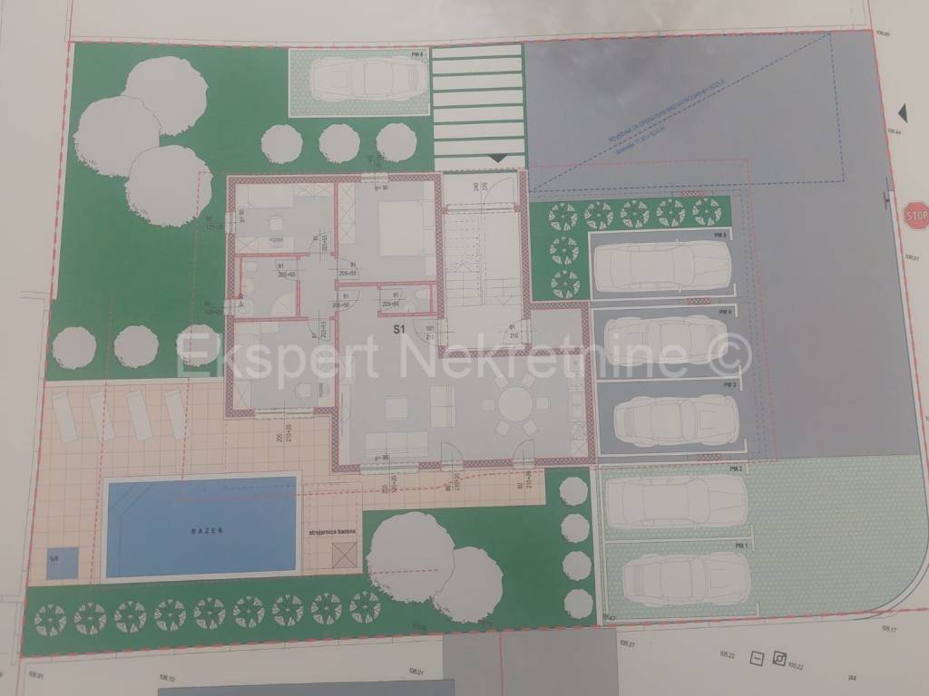 Stan u novogradnji, Prodaja, Kaštela, Kaštel Novi