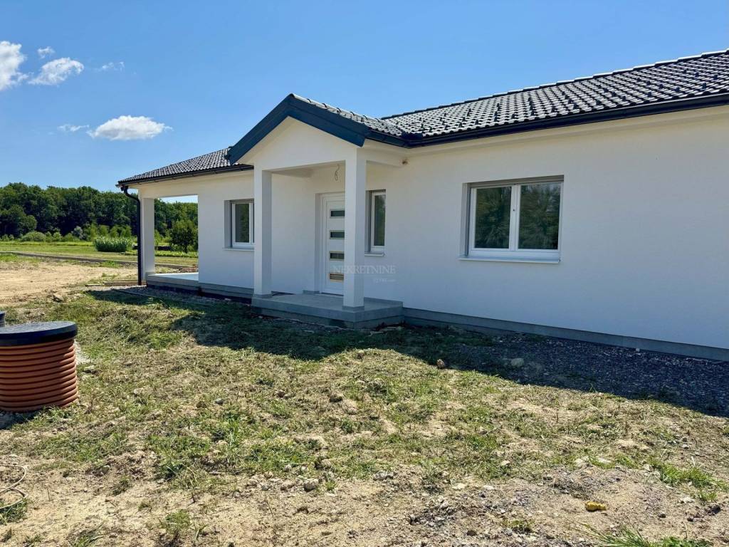 Samostojeća kuća, Prodaja, Velika Gorica - Okolica, Gudci