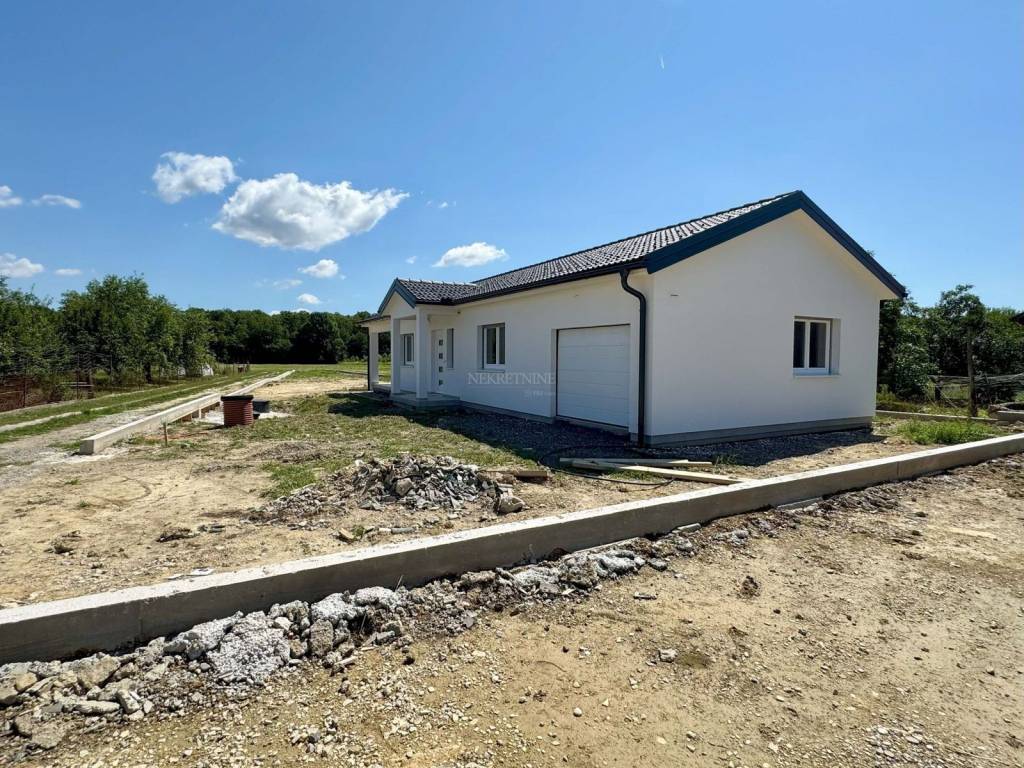 Samostojeća kuća, Prodaja, Velika Gorica - Okolica, Gudci