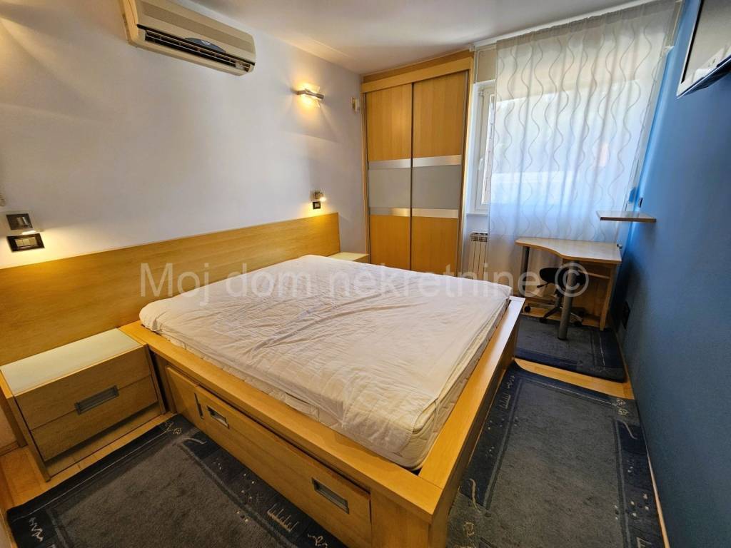 Stan u zgradi, Najam, Zagreb, Gornji Grad - Medveščak