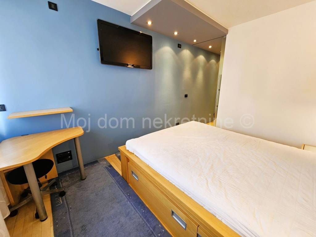 Stan u zgradi, Najam, Zagreb, Gornji Grad - Medveščak