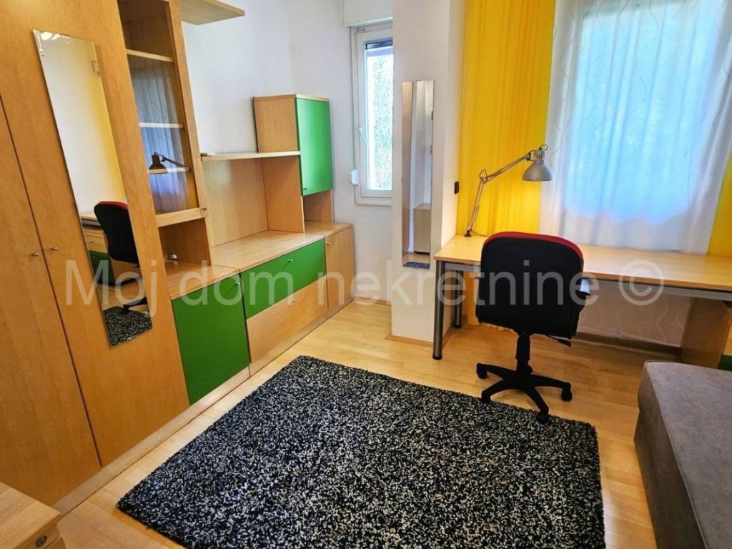 Stan u zgradi, Najam, Zagreb, Gornji Grad - Medveščak