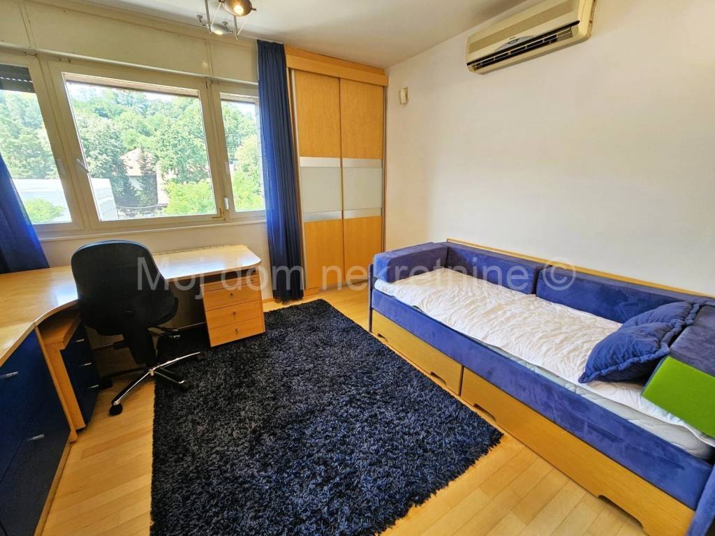 Stan u zgradi, Najam, Zagreb, Gornji Grad - Medveščak