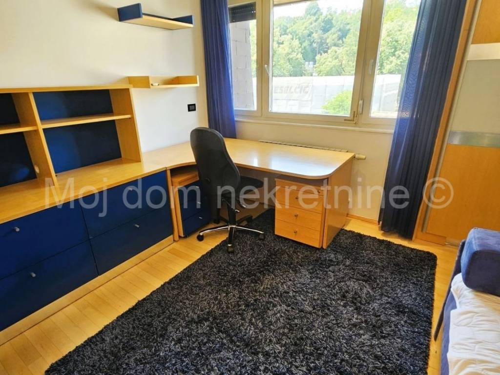 Stan u zgradi, Najam, Zagreb, Gornji Grad - Medveščak