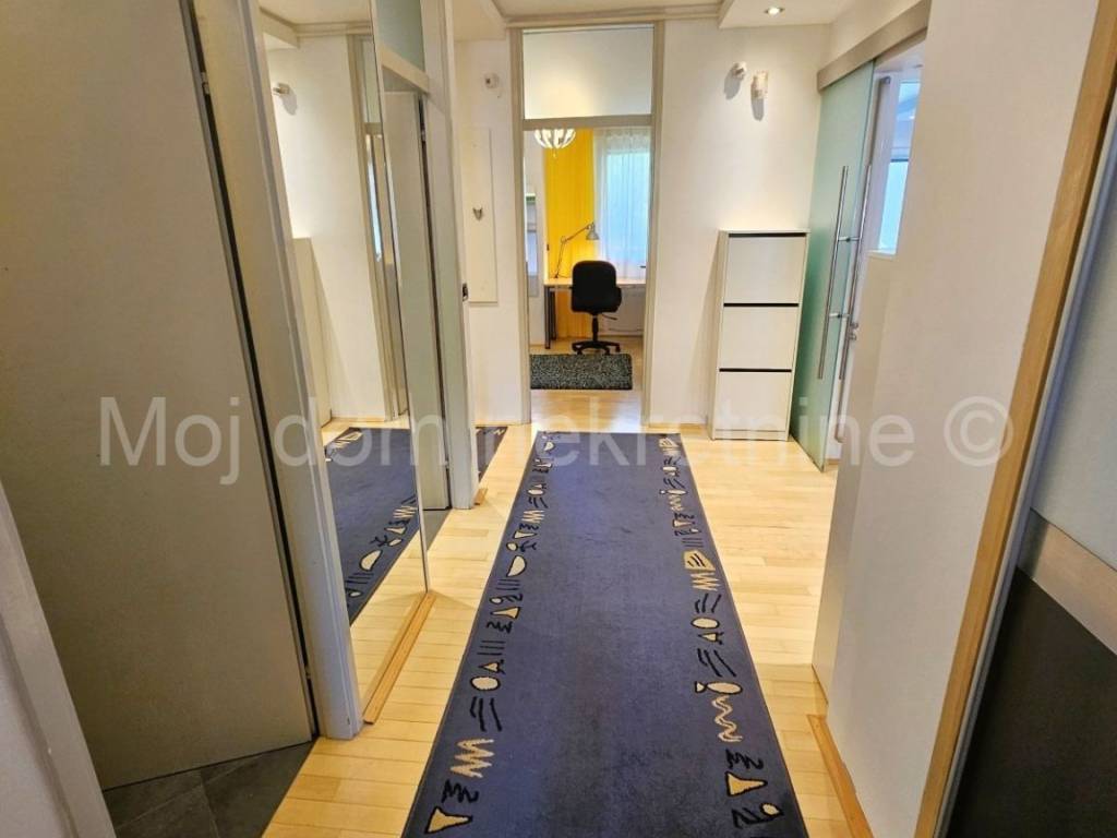 Stan u zgradi, Najam, Zagreb, Gornji Grad - Medveščak