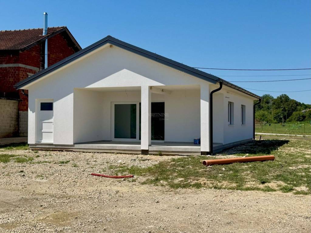 Samostojeća kuća, Prodaja, Velika Gorica - Okolica, Gudci