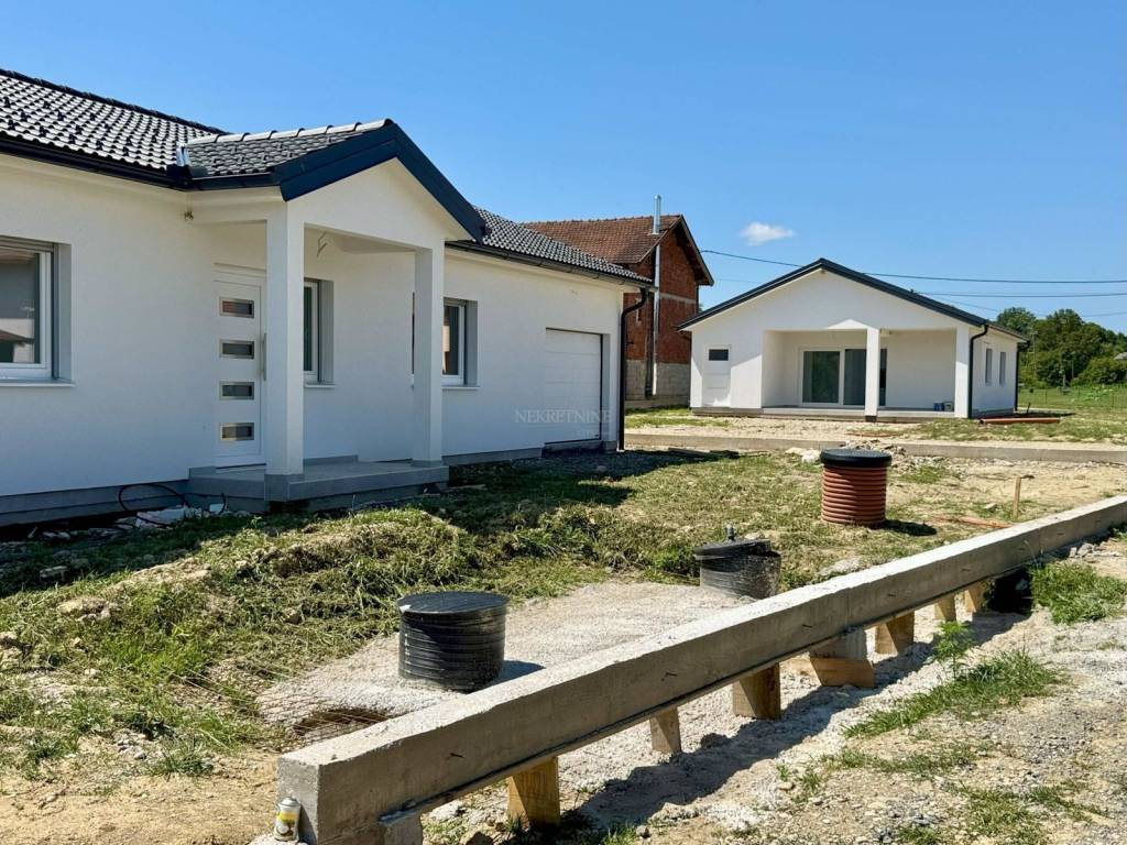 Samostojeća kuća, Prodaja, Velika Gorica - Okolica, Gudci