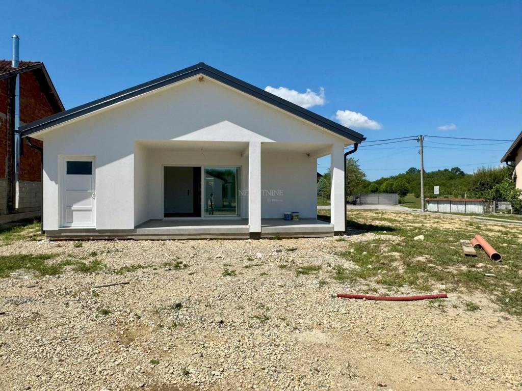Samostojeća kuća, Prodaja, Velika Gorica - Okolica, Gudci