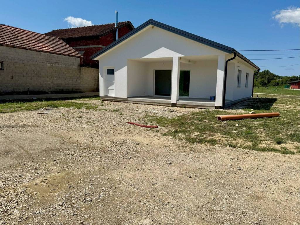 Samostojeća kuća, Prodaja, Velika Gorica - Okolica, Gudci