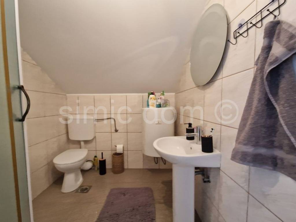 Dvojna kuća, Prodaja, Supetar, Supetar