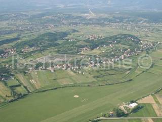 Građevinsko zemljište, Prodaja, Sinj, Glavice