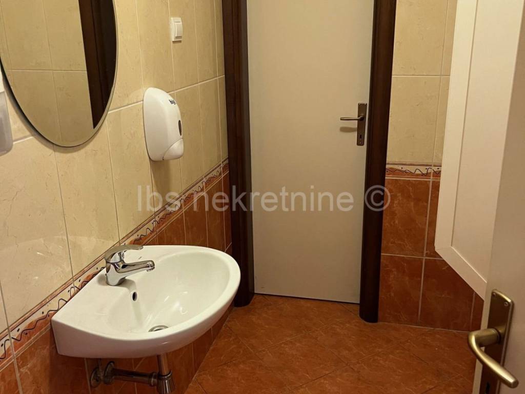 Poslovni prostor, Prodaja, Sinj, Sinj