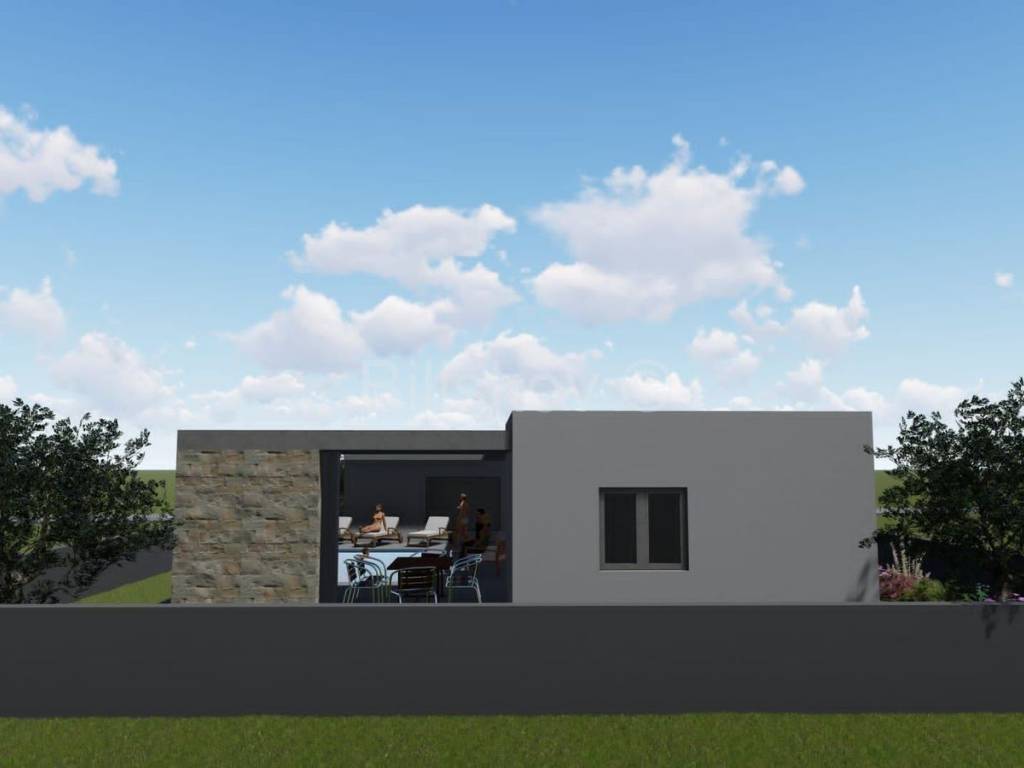 Samostojeća kuća, Prodaja, Privlaka, Privlaka