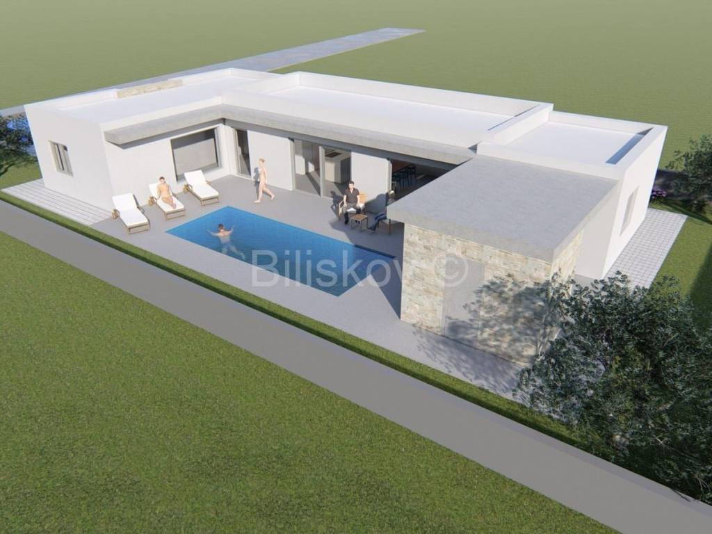 Samostojeća kuća, Prodaja, Privlaka, Privlaka
