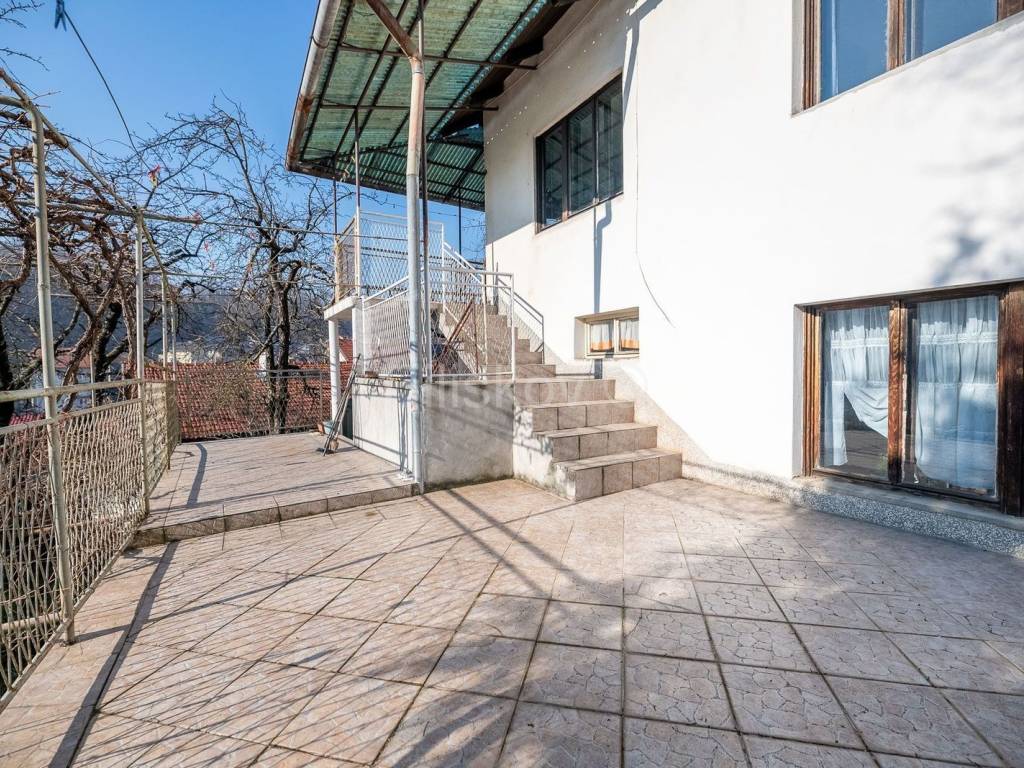 Dvojna kuća, Prodaja, Zagreb, Črnomerec