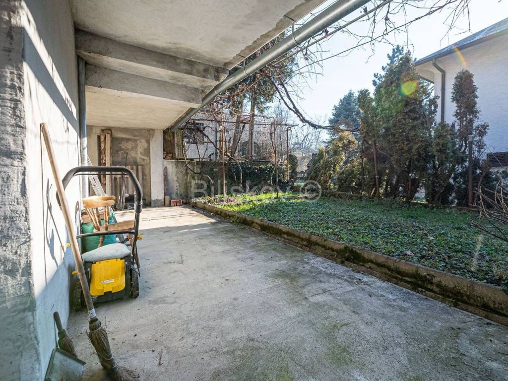 Dvojna kuća, Prodaja, Zagreb, Črnomerec