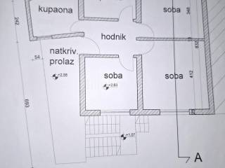 Dvojna kuća, Prodaja, Zagreb, Črnomerec