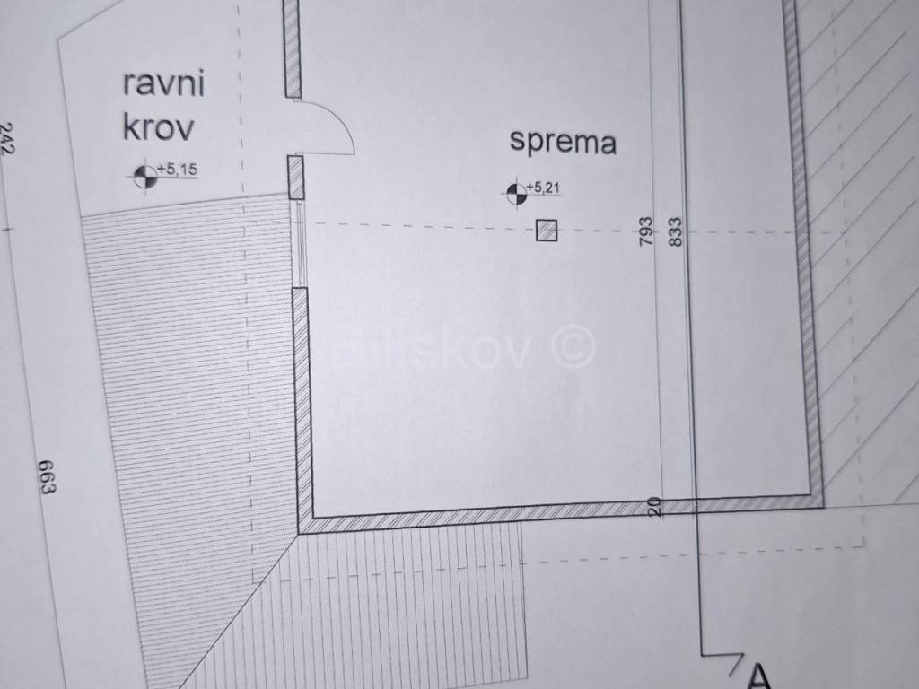 Dvojna kuća, Prodaja, Zagreb, Črnomerec