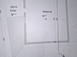 Dvojna kuća, Prodaja, Zagreb, Črnomerec