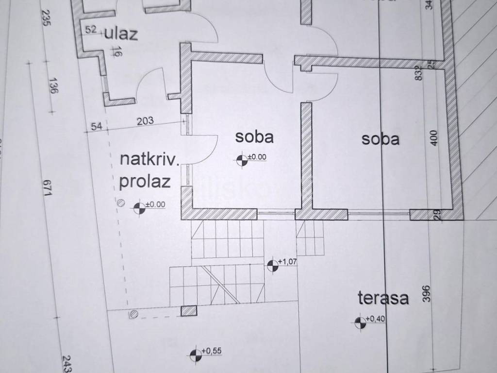 Dvojna kuća, Prodaja, Zagreb, Črnomerec