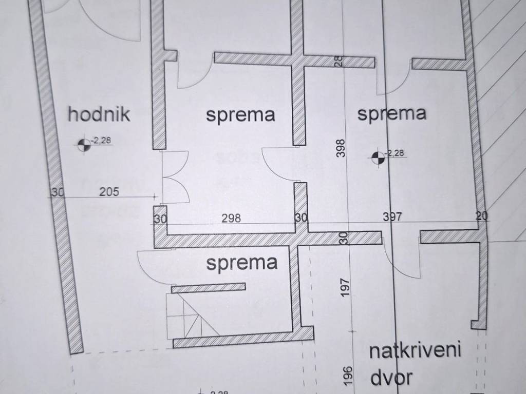Dvojna kuća, Prodaja, Zagreb, Črnomerec