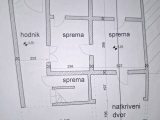 Dvojna kuća, Prodaja, Zagreb, Črnomerec