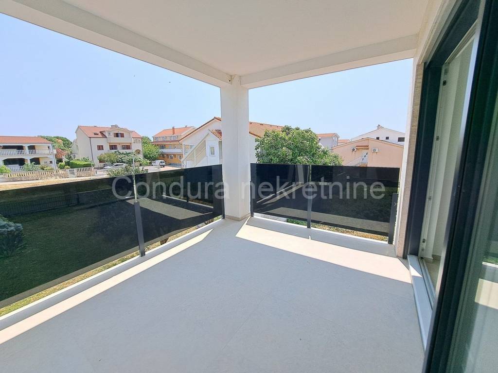 Apartman na moru, Prodaja, Privlaka, Privlaka