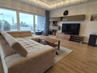 Apartman na moru, Prodaja, Vrsi, Zukve