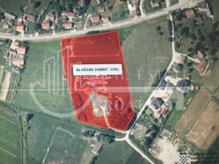 Građevinsko zemljište, Prodaja, Kloštar ivanić, Lipovec Lonjski