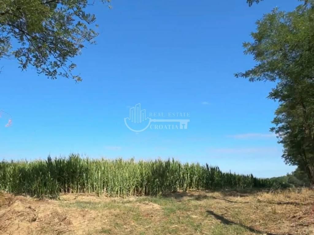 Poljoprivredno zemljište, Prodaja, Kloštar ivanić, Šćapovec
