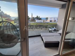 Apartman na moru, Prodaja, Vrsi, Zukve