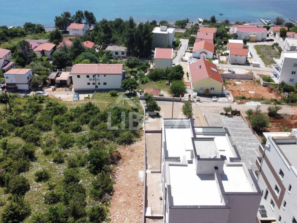 Stan u novogradnji, Prodaja, Starigrad, Seline