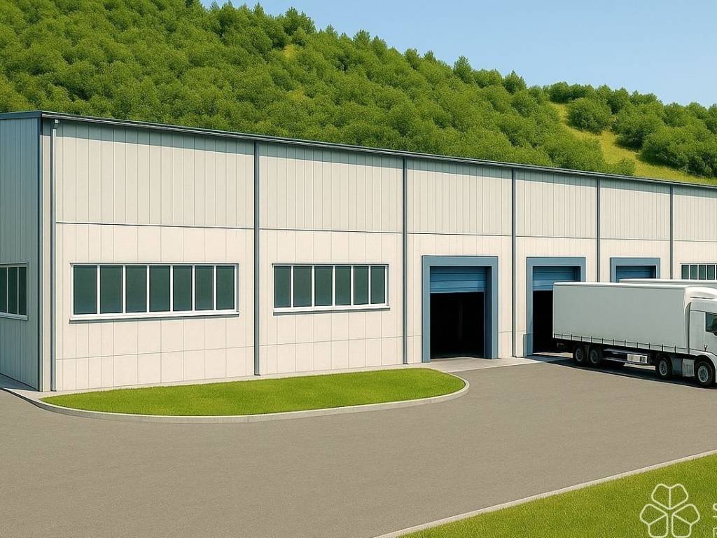Građevinsko industrijsko, Prodaja, Bakar, Kukuljanovo