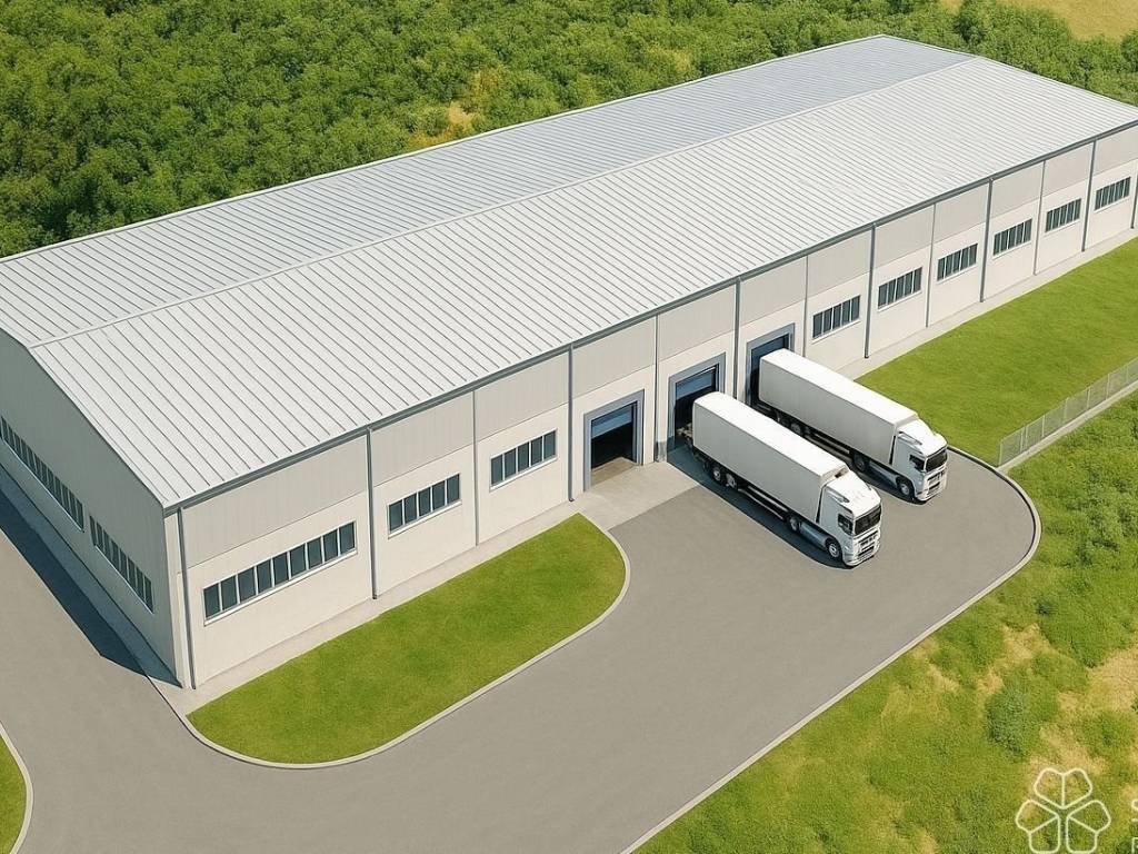Građevinsko industrijsko, Prodaja, Bakar, Kukuljanovo